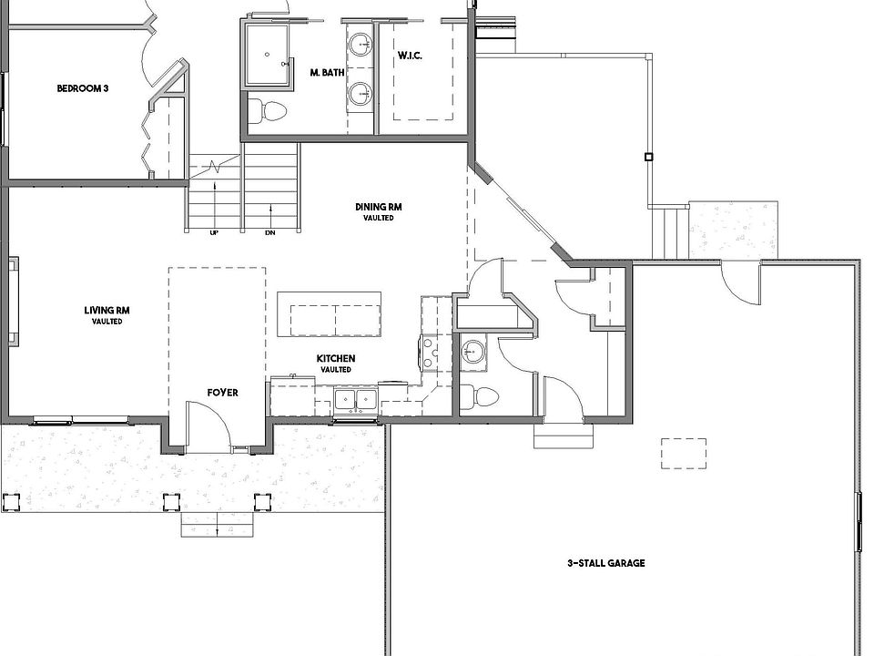 2nd image of 6808 E Gallant Cir