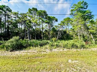 241 Twin Lakes Rd, Eastpoint, FL 32328