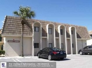 10846 Royal Palm Blvd #10846, Pompano Beach, FL 33065