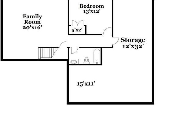 3rd image of 1206 NW Hilltop Ln