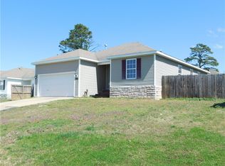 148 Jenee Dr, Huntsville, AR 72740