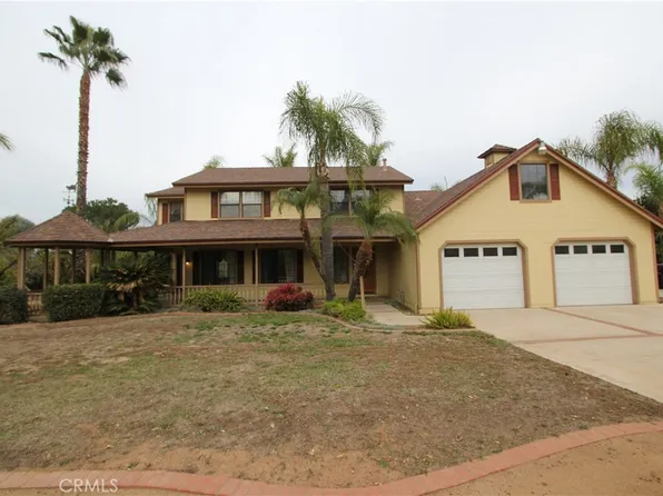 18750 Lamar Ct, Riverside, CA 92508