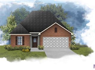 23504 Britton St, Denham Springs, LA 70726