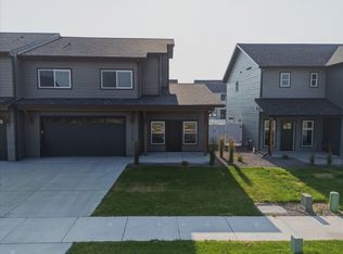 2752 Ruger Rd #B, Missoula, MT 59808