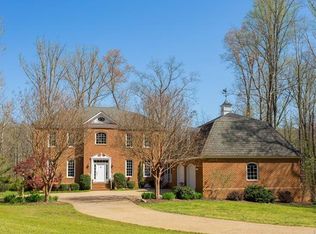 3910 River Rd W, Goochland, VA 23063