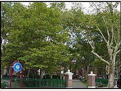 Columbus Park