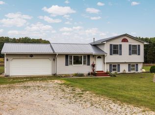 6786 Summit City Rd, Kingsley, MI 49649