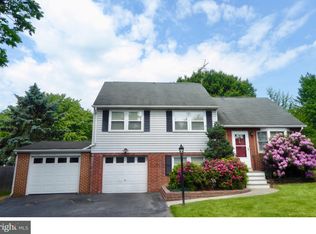 2626 Sherwood Dr, Wilmington, DE 19808