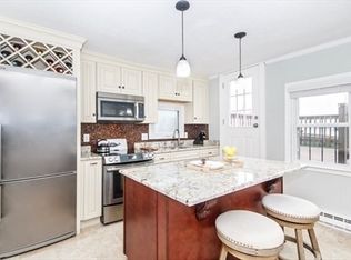 370 Bunker Hill St APT 4, Charlestown, MA 02129