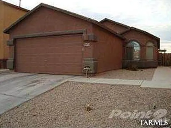 5970 S Avenida Caneca, Tucson, AZ 85706