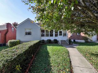 99 Burdsall Ave, Fort Mitchell, KY 41017