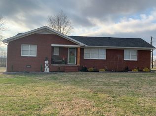 4635 State Route 181 S, Greenville, KY 42345