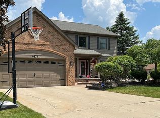 6579 Horncliffe Ct, Clarkston, MI 48346