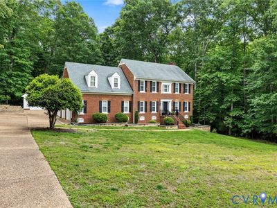 9803 Gates Bluff Dr, Chesterfield, VA, 23832