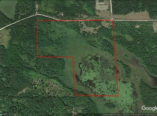 Tbd Old Mill Rd, Osage, MN 56570