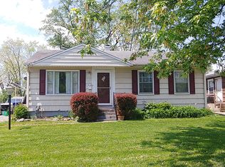 3523 Karl Rd, Columbus, OH 43224