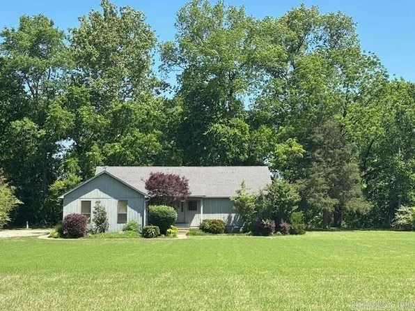 284 Dripping Springs Rd, Pangburn, AR 72121