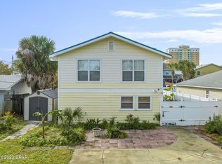 7421 Sunset Ave #2, Panama City, FL 32408