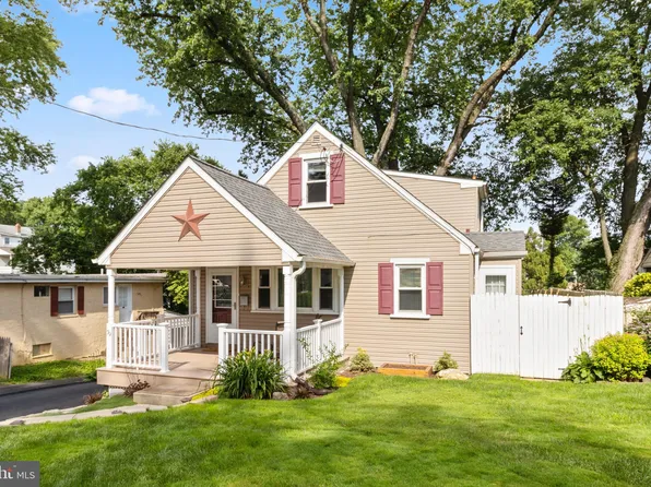 79 2nd Ave, Broomall, PA 19008