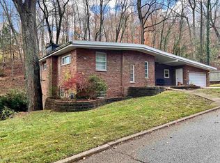 1512 Ritter Blvd, Huntington, WV 25701
