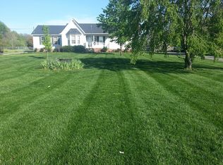 535 Minkslide Rd, Shelbyville, TN 37160