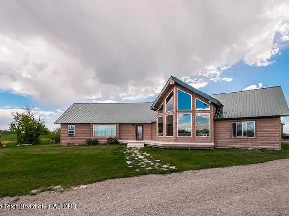 4462 Highway 32, Drummond, ID 83420
