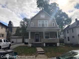 3415 Davenport St, Omaha, NE 68131