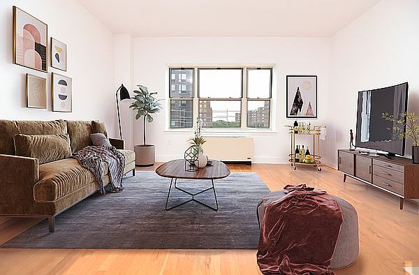 1st image of 362 Saint Nicholas Ave APT 9B
