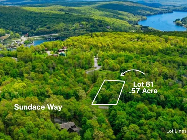 LOT 81 Sundance Way, Mc Henry, MD 21541
