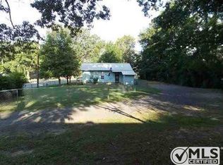 1539 Pearcy Rd, Pearcy, AR 71964