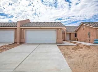 7361 E 38th Ln, Yuma, AZ 85365