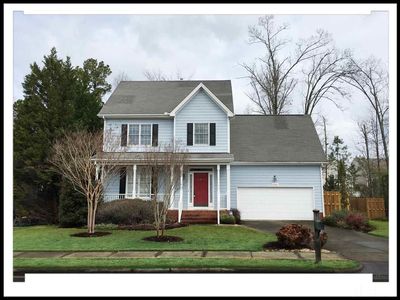 8308 Eagle View Dr, Durham, NC, 27713