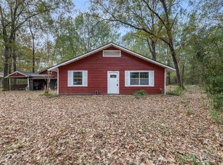 136 Warbler Ln, Livingston, TX 77351