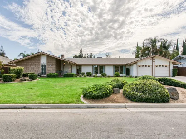 2779 W Paul Ave, Fresno, CA 93711
