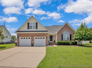 2924 Frontera Pl, Fayetteville, NC 28306