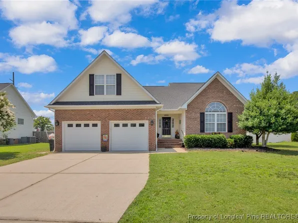 2924 Frontera Pl, Fayetteville, NC 28306