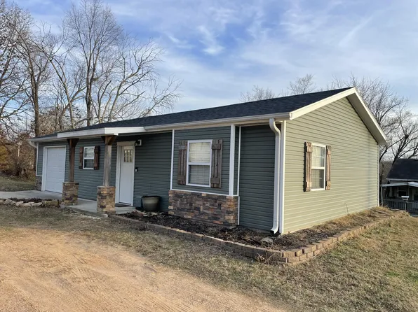 107 Southview Avenue, Ava, MO 65608