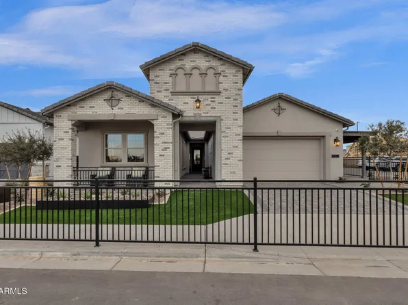6910 S SPRINGS Place, Chandler, AZ 85249
