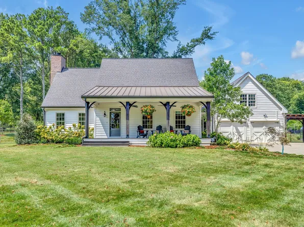 1302 Natchez Rd, Franklin, TN 37069