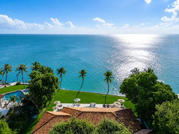 520 S Mashta Dr, Key Biscayne, FL 33149