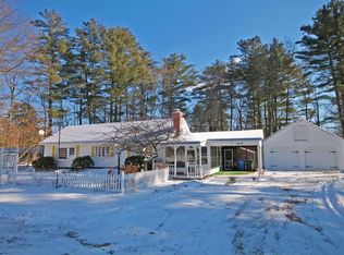 12B Auburn Rd #B, Londonderry, NH 03053