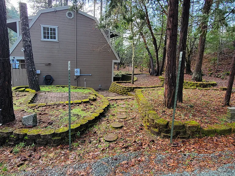 3033 Granite Hill Rd #A — Photo 4