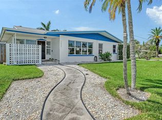 7406 MARINA DRIVE #A and B, HOLMES BEACH, FL 34217