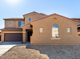 5427 W T Ryan Ln, Laveen, AZ 85339