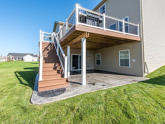 2nd image of 402 Tulleries Ct
