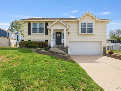 692 Glenshee Dr, Wentzville, MO, 63385