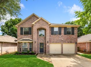 1717 Ingleside Dr, Flower Mound, TX 75028