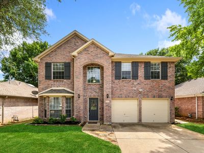 1717 Ingleside Dr, Flower Mound, TX, 75028