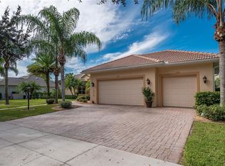 1075 Harbour Way Pl, Punta Gorda, FL 33983