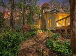 1650 Cathey Ridge Rd, Manchester, TN 37355